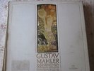 Mahler 10 Symph. 14 LP BOX DG Kubelik