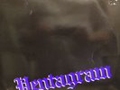 Pentagram S/T 1985 Original LP