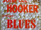 JOHN LEE HOOKER 