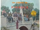 CARIMBO E SIRIMBO NO EMBALO DE PINDUCA/ AFRO BRAZIL RYTHMS 1974 VG+/VG++ LISTEN