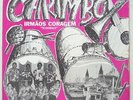 IRMAOS CORAGEM - ICOARACI / AFRO BRAZIL CARIMBO RYTHMS  VG+/VG++ LISTEN