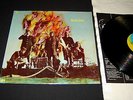 THE FEVER TREE Original S/T Debut 1968 UNI 73024 LP NM w/ Shrink MISPRINT Psych