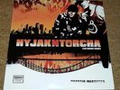 Hyjak & Torcha - Drastik Measures Vinyl 2LP, Aussie Australian OZ HIP HOP