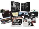Jesus and Mary Chain 9 LP limited Edition Box Set