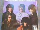 LP DEEP PURPLE Shades Of, 1st DE EX+/MINT-