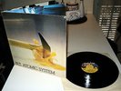 New Trolls - Atomic System LP original 1° press Magma label italian prog Osanna