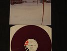 KYUSS ...AND THE CIRCUS LEAVES TOWN GERMAN RED VINYL QOTSA JOHN GARCIA