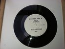 ORIGINAL 1960's  MURRAY THE 'K' AND THE BEATLES RECORD - AS IT HAPPENED