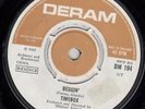 TIMEBOX beggin' 7