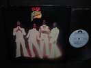 Slade Flame Japan Orig. PROMO LP INSERT WHITE LABEL NM