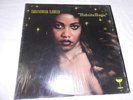 SANDRA LORD “MIDNITE MAGIC” LP Modern Soul SIGNED 