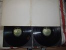 THE BEATLES-THE BEATLES 1968 WHITE ALBUM LOW NUMBER 8379