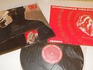EKATARINA VELIKA- DUM DUM EKV 1991 Yugoslavia LP NM
