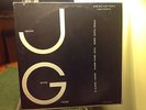JOHNNY GRIFFIN - J. G.   ARGO 624 {nm}  w/Wilbur Ware & Junior Mance - VERY RARE