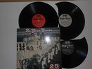 3 LP-GF-EL GRAN COMBO 25th ANIVERSARY ON COMBO RECORDS