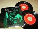LEE WILEY Sings Rodgers And Hart STORYVILLE DOUBLE JAZZ EP NR