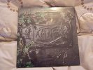 THE DAMNED THE BLACK ALBUM ORIGINAL ITALY ISSUE IN MINT CONDITION