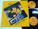 BEATLES - FOUR SIDES OF THE CIRCLE (V.RARE 2LP) JOHN LENNON