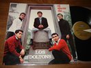 Los Doltons - el show de LP Sono Radio Peru beat garage original clean Pokora