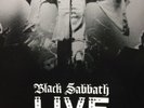 Black Sabbath Live At Hammersmith Odeon 12