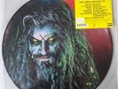 Rob Zombie Hellbilly Deluxe LE Picture Disc VHTF Vinyl Record New
