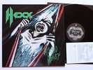 HEXX - Morbid Reality LP 1992 , first press US DEATH / THRASH sadus morbid saint