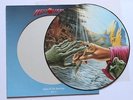 HELLOWEEN - Keeper of the Seven Keys pt. II PIC-LP 1988  , German Power Metal