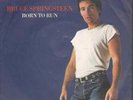 BRUCE SPRINGSTEEN born to run 7