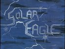 Solar Eagle - Self titled SE 001  Canada 12