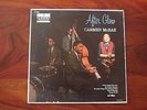 Carmen McRae. After Glow. Rare Decca Mono DG Orig '57 LP