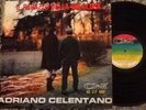 ADRIANO CELENTANO - Il Ragazzo Della Via Gluck. 1st Press LP. Italy Clan 1966.
