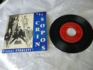 ANCIEN 45 T- LES SCORPIONS - DISQUES STARLETT
