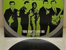 The Epitome of Sound - You Don't Love Me Northern Soul 45
