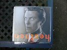 David Bowie - Heathen LP.  original 2002 release with inner sleeve