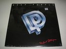 Deep Purple Perfect Strangers LP sealed Mint Wax Cathedral Melt 005 RE edition