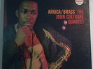 John Coltrane 
