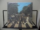 BEATLES - ABBEY ROAD 12