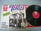 The Beatles / DIE BEATLES HORZU ELECTROLA LP