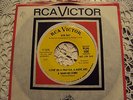 DON RAY - BORN A LOSER - RARE NORTHERN SOUL 45 ON RCA PROMO NEAR MINT