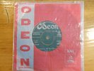BEATLES 7/45 : HONEY DON'T (CHILE)