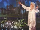 Judy Collins - Live In Ireland Vinyl US LP