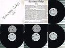 ELVIS PRESLEY BETWEEN TAKES CREATIVE RADIO SHOW 3 LP SET