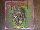 Repulsion ?– Horrified LP Original 1st Press 