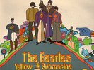BEATLES - YELLOW SUBMARINE VINYL MONO LP ORIGINAL 1969 FIRST PRESS