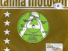 SOUL TAMLA MOTOWN TMG 778 DEMO JACKSON 5 NEVER CAN SAY GOODBYE BRITISH