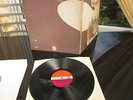 LED ZEPPELIN 11 (2) FIRST PRESS ATLANTIC PLUM ORANGE LABEL LIVIN LOVIN WRECK