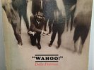 DUKE PEARSON Wahoo LP Blue Note BST 84191 West 61st St Van Gelder dead wax