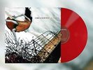 Circa Survive :: Juturna Vinyl LP / Red SEALED /1000 Blue Sky Inuit Letting