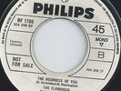 FLAMINGOS - THE BOOGALOO PARTY - THE NEARNESS OF YOU