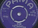 SHOWMEN - ACTION - WHAT WOULD IT TAKE